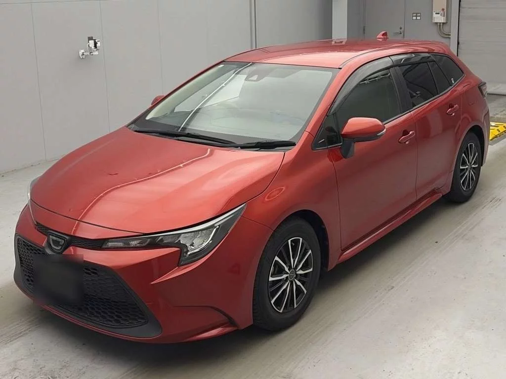 Toyota Corolla Touring Sports ZRE212W 2019